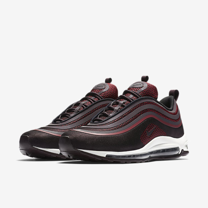 All red nike outlet air max 97 ultra